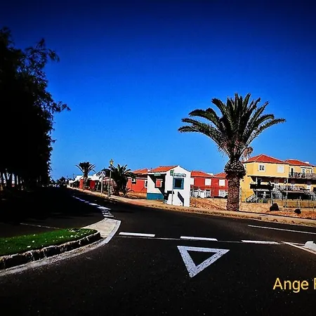 Casa Islands Paradise Apartment Costa De Antigua