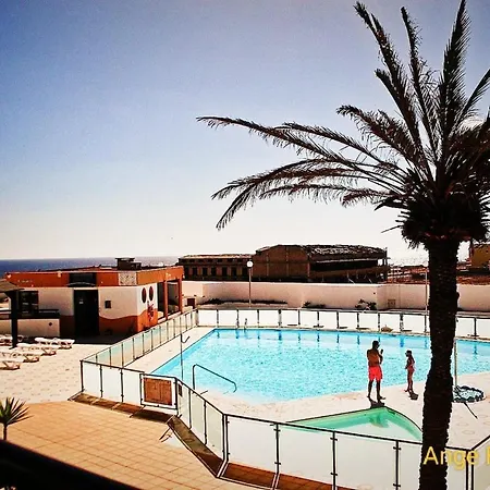 Apartment Casa Islands Paradise