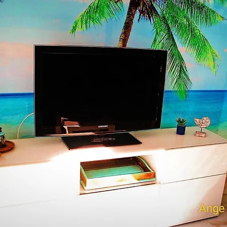 Apartament Casa Islands Paradise *