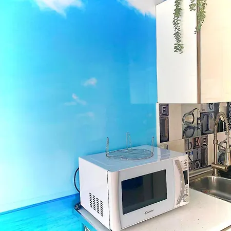 Apartament Casa Islands Paradise *